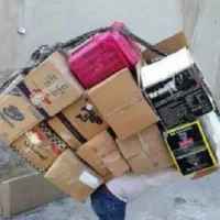 باربری حمل اثاث منزل پویان کار صحنه