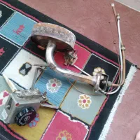 رگلاتور ومشعل|آبگرمکن، پکیج، شوفاژ|تهران, والفجر (افسریه)|دیوار