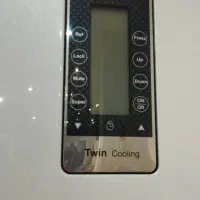 یخچال و فریزر هیمالیا|یخچال و فریزر|تهران, حکیمیه|دیوار