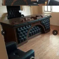 میز مدیریت اداری