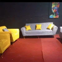 مبل مبل اسکارلت|مبلمان خانگی و میز عسلی|ایلام, |دیوار