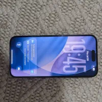 iphone 15 plus lla 128 gig