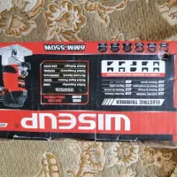 تراز لیزری میخ و منگنه پمپ باد دلر شارژی اورفرزفر|ماشین‌آلات صنعتی|کرج, کمال‌شهر|دیوار