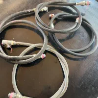 شلنگ پرسی گاز