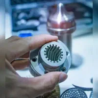 خدمات پرینت سه بعدی