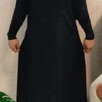 عبا مجلسی کلاسیک و شیک