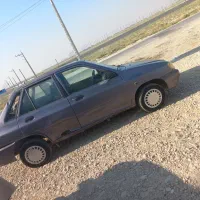 پراید مدل ۹۱|خودرو سواری و وانت|اهواز, کمپلو شمالی|دیوار