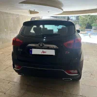 جک S3 ۱۴۰۱|خودرو سواری و وانت|کرج, فاز ۳ گوهردشت|دیوار