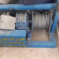 بالابر در حد نو|مصالح و تجهیزات ساختمان|شاهینشهر, نسیم ۵|دیوار