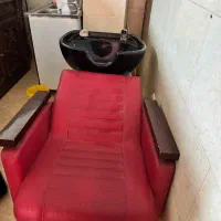 صندلی سرشور استاندارد|آرایشگاه و سالن‌های زیبایی|محمدشهر, شهرک پیام (مهرالبرز)|دیوار