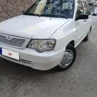 پراید111مدل96 seدرحد صفر عروسک