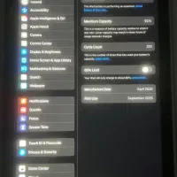 iPad mini7 2024|تبلت|تهران, امیریه|دیوار