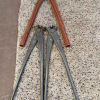 انبر وانبر دست