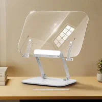 پایه مطالعه چند منظوره هولدر رومیزی