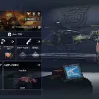 اکانت کالاف