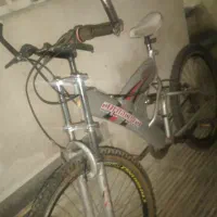 دوچرخه دنده ای