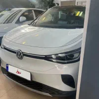 فولکس  آی دی ۴ ۲۰۲۵