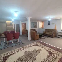 منزل مبله سپیدان