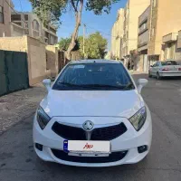 برلیانس ۲۳۰ اتومات خیلی تمیز عروسک