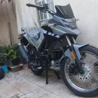 متور آن پینچر 250