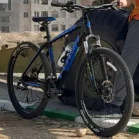 دوچرخه دنده ای