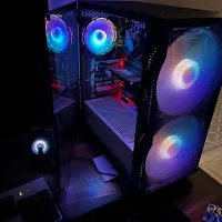 کامپیوتر گیمینگ اقتصادی