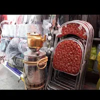 کرایه وسایل مراسمات|خدمات پذیرایی، مراسم|خرم‌آباد, |دیوار