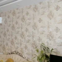 کاغذ دیواری ساده و طرح دار|مصالح و تجهیزات ساختمان|شیراز, آزادگان|دیوار