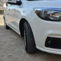 شاهین 1401 سانروف دار