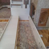 تخت خواب یک نفره