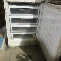 یخچال فریزر مارک بوران|یخچال و فریزر|داراب, |دیوار