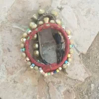 دو عدد گردنی زنگوله