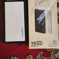 پاور بانک ایکس انرژی نو ۱۰ هزار