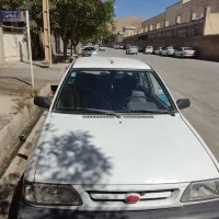 پراید|خودرو سواری و وانت|الشتر, |دیوار