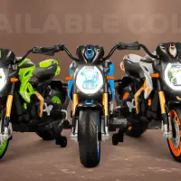 *مرکزپخش* موتور شارژی فروش اقساطی