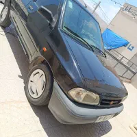 پرایدوانت مدل۱۴۰۱
