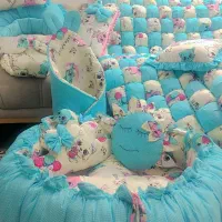 سیسمونی نوزاد