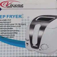 سرخ کن Vicenz نو