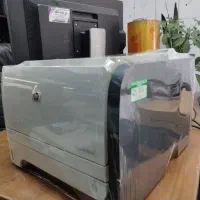 پرینتر HP LaserJet P2055dn|پرینتر، اسکنر، کپی، فکس|مشهد, شهید مطهری|دیوار
