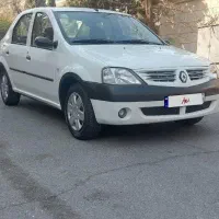 L90 لوگان مدل 1394