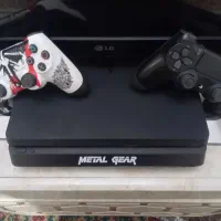PS4 یک ترا