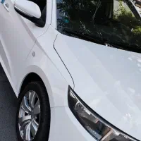 تارا اتومات v2 مدل 403|خودرو سواری و وانت|فردیس, شهرک ۱۱۰|دیوار