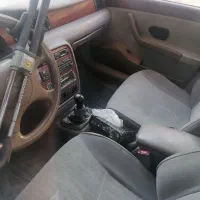 سمند مدل 1387|خودرو سواری و وانت|نجف‌آباد, منتظری جنوبی|دیوار