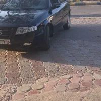 سمند سورن ۸۷|خودرو سواری و وانت|قم, بلوار امین و ساحلی|دیوار