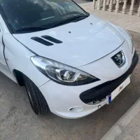 ۲۰۷ پانا ۱۴۰۰ بی رنگ