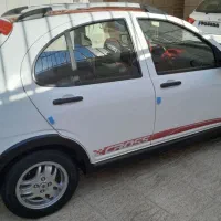 کوییک آر مدل ۱۴۰۰|خودرو سواری و وانت|قزوین, |دیوار