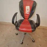 صندلی گردان نو