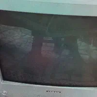 تلویزیون رنگی21اینچ