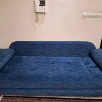 مبل تختخوابشو مکانیزمدار|مبلمان خانگی و میز عسلی|تهران, زاهد گیلانی|دیوار