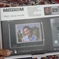 مانیتور تصویری|صوتی و تصویری|شیراز, وزیرآباد|دیوار